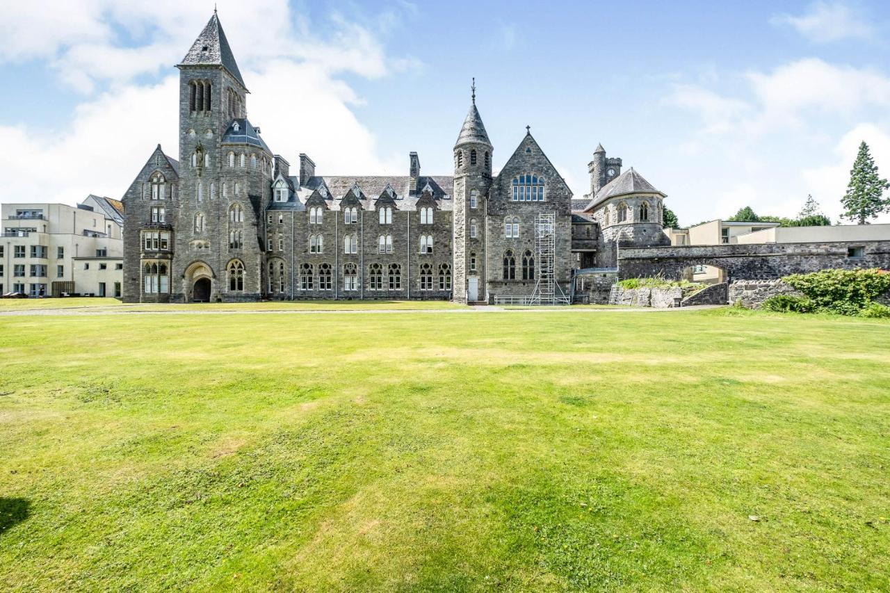 The Ness Apartment Highland Club Scotland Fort Augustus Buitenkant foto